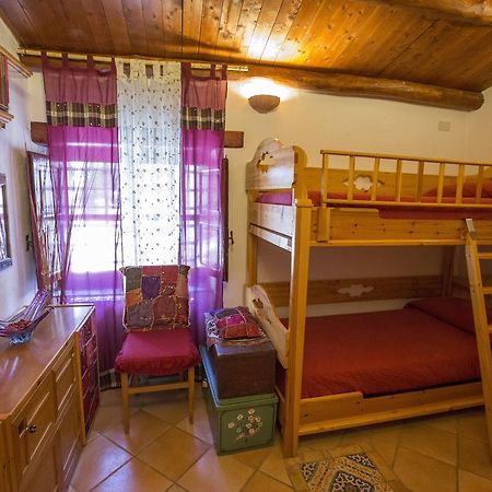 Villa Degli Artisti Cefalù Værelse billede