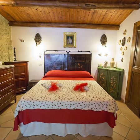 Villa Degli Artisti Cefalù Værelse billede