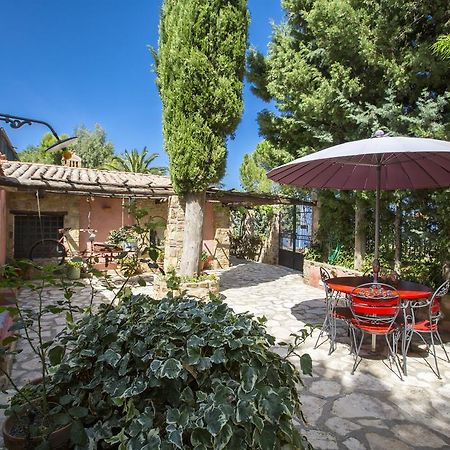 Villa Degli Artisti Cefalù Værelse billede