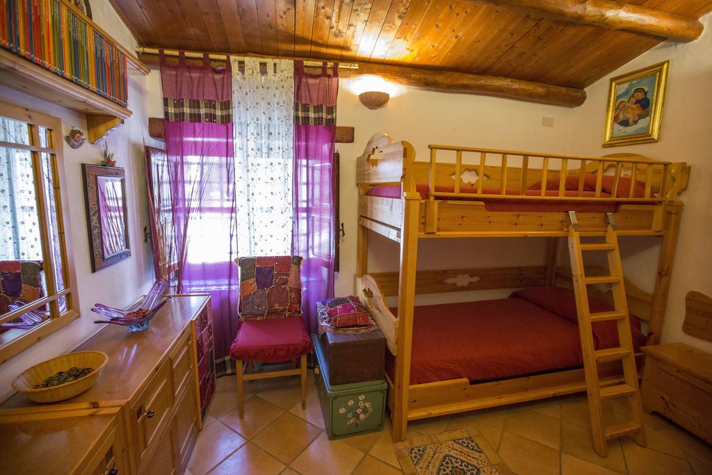 Villa Degli Artisti Cefalù Værelse billede
