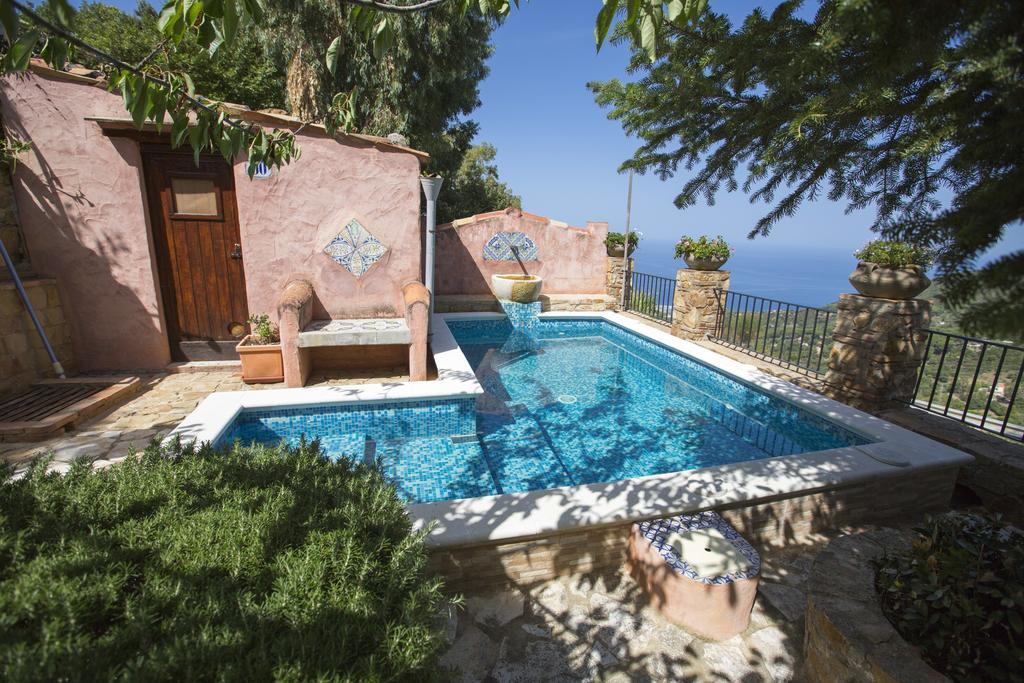 Villa Degli Artisti Cefalù Værelse billede