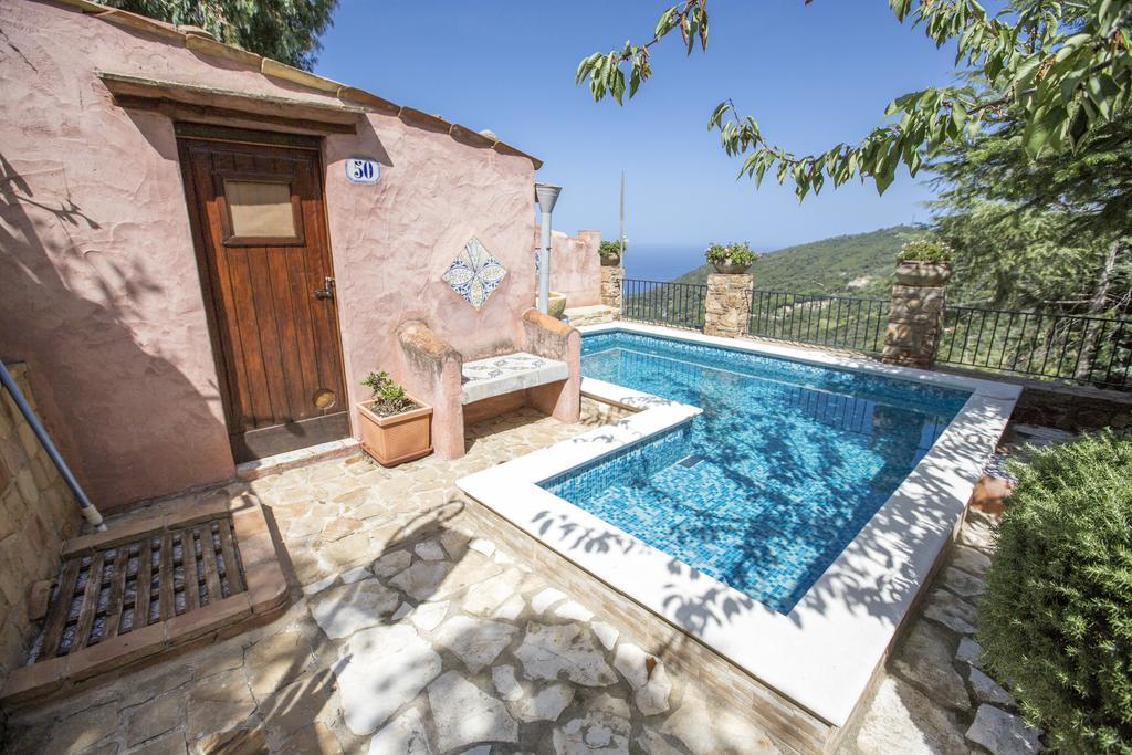 Villa Degli Artisti Cefalù Værelse billede