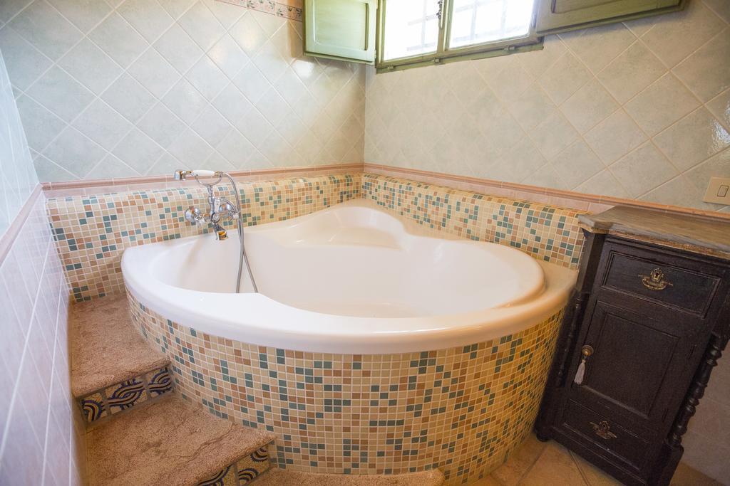 Villa Degli Artisti Cefalù Værelse billede