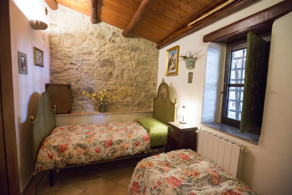 Villa Degli Artisti Cefalù Værelse billede