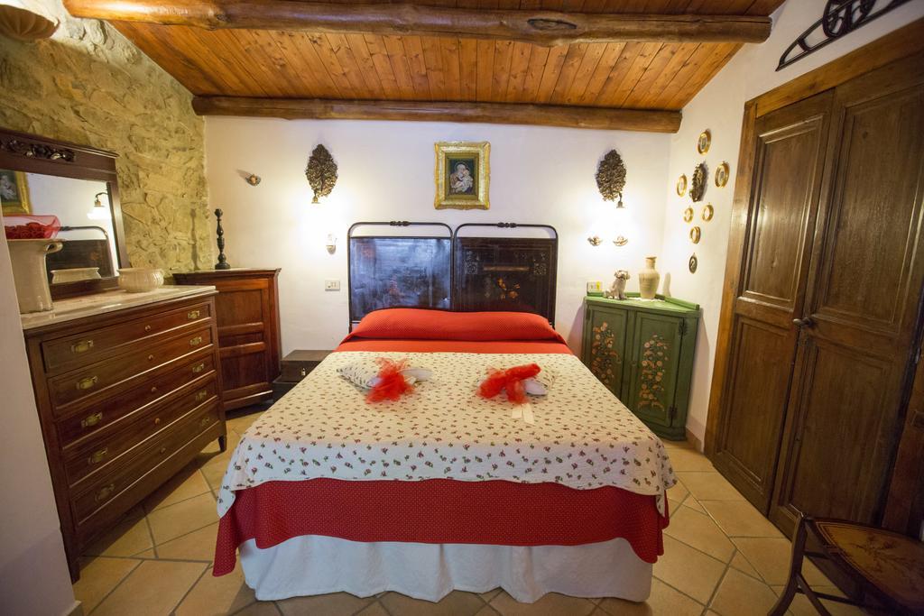 Villa Degli Artisti Cefalù Værelse billede