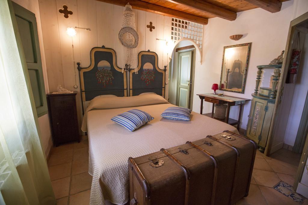 Villa Degli Artisti Cefalù Værelse billede