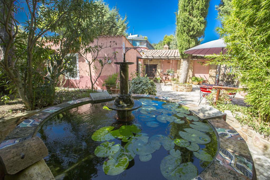 Villa Degli Artisti Cefalù Værelse billede