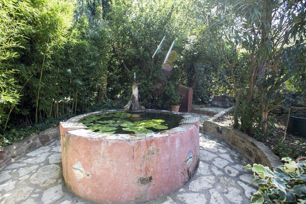 Villa Degli Artisti Cefalù Værelse billede