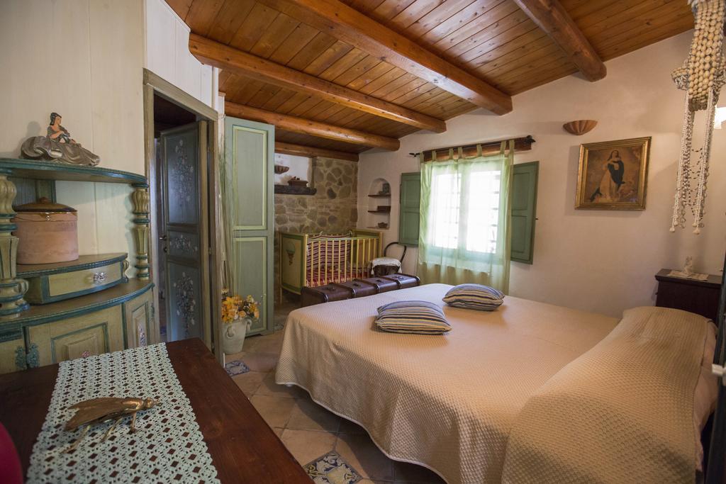 Villa Degli Artisti Cefalù Værelse billede